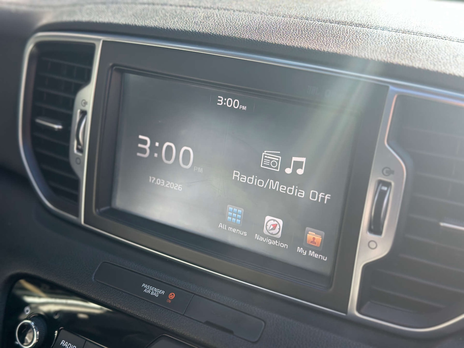 Used Kia Sportage 2016 for sale - 77946365: Photo 17