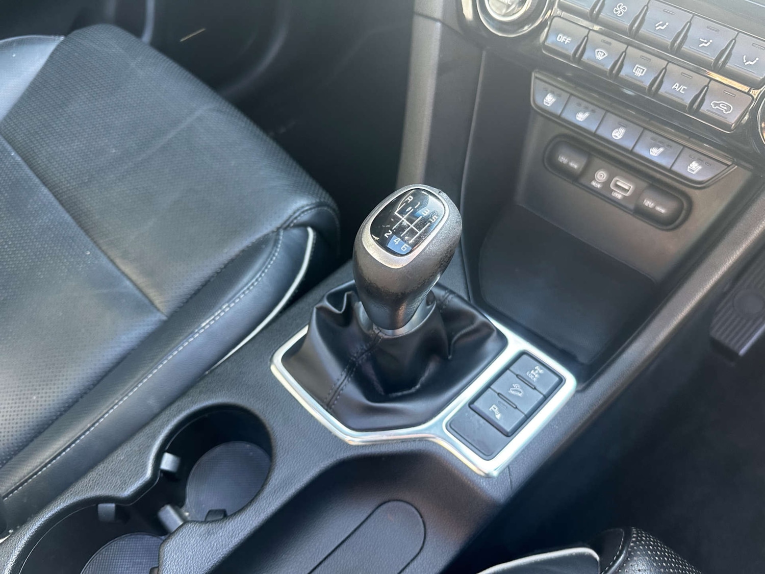 Used Kia Sportage 2016 for sale - 77946365: Photo 19