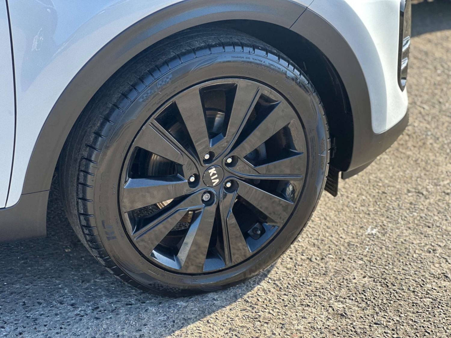 Used Kia Sportage 2016 for sale - 77946365: Photo 20