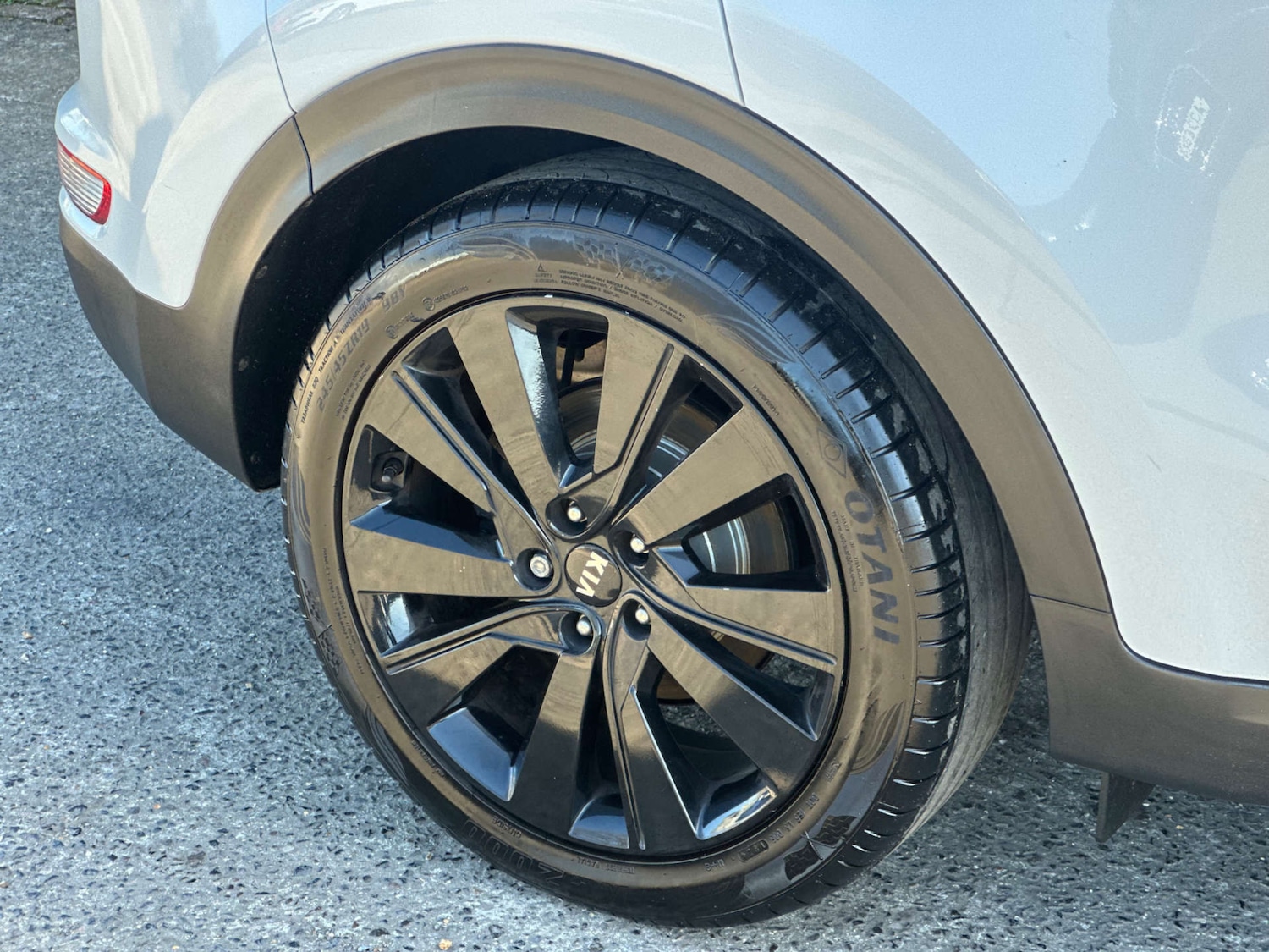 Used Kia Sportage 2016 for sale - 77946365: Photo 21