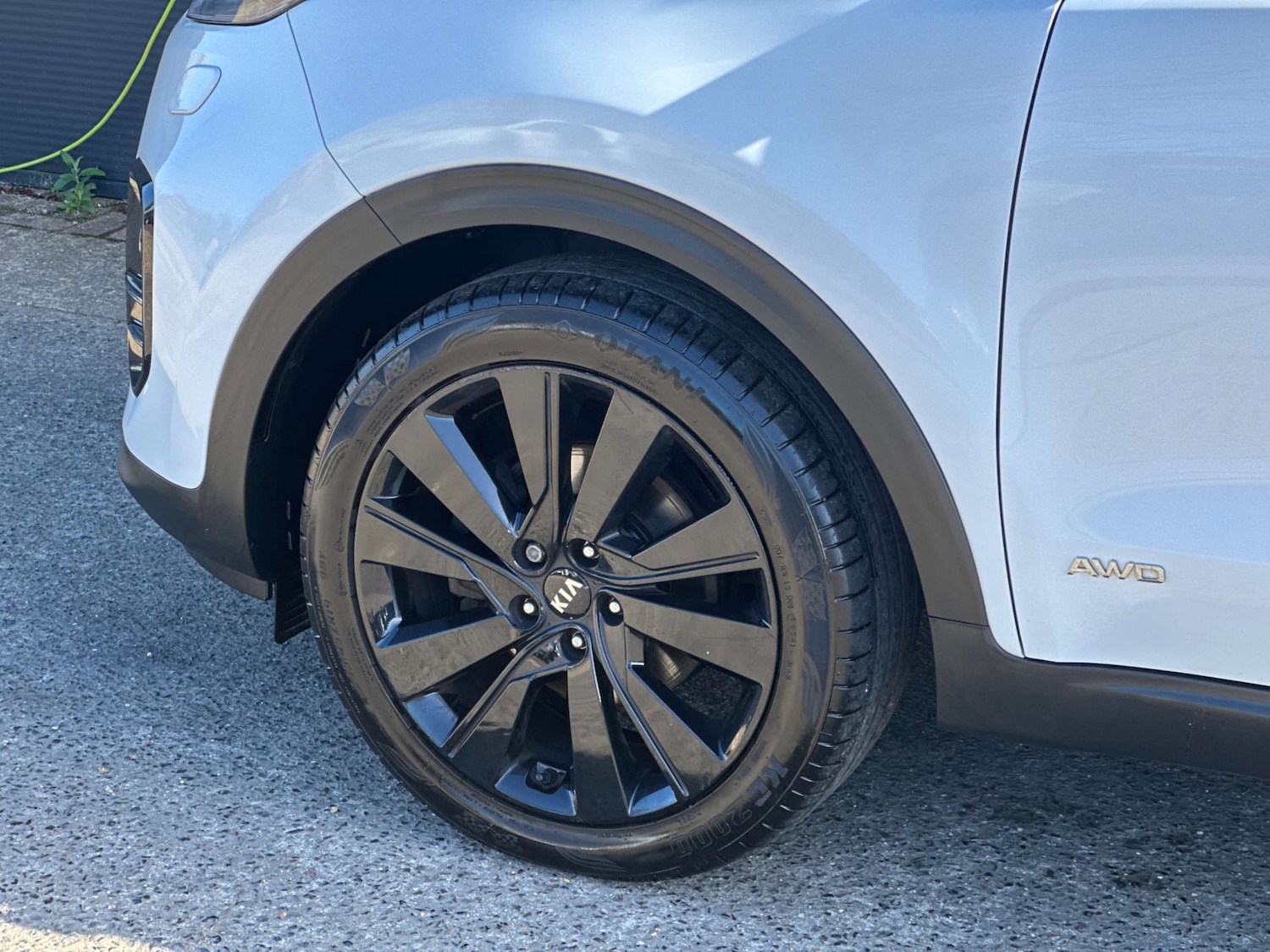 Used Kia Sportage 2016 for sale - 77946365: Photo 23