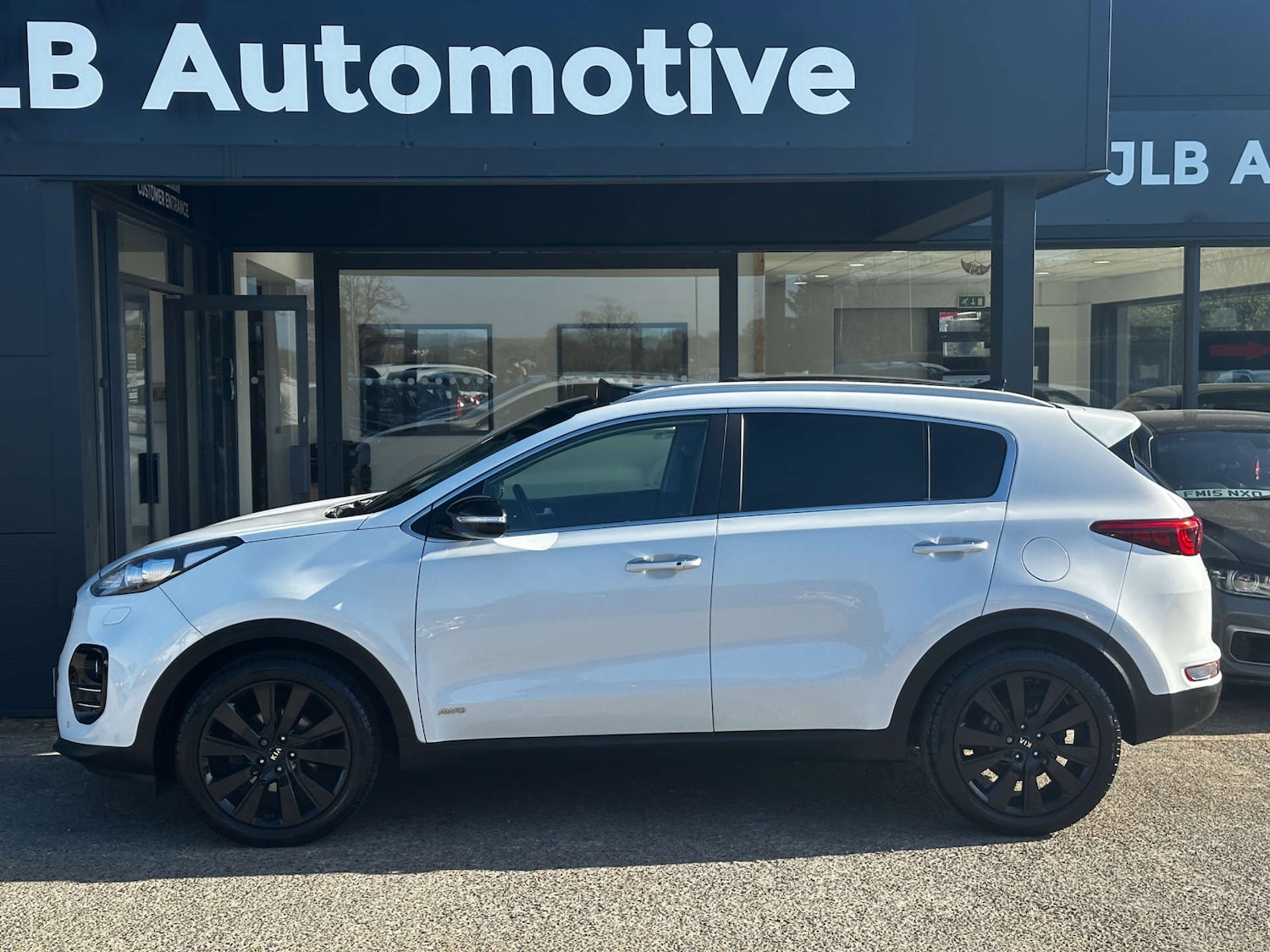 Used Kia Sportage 2016 for sale - 77946365: Photo 9