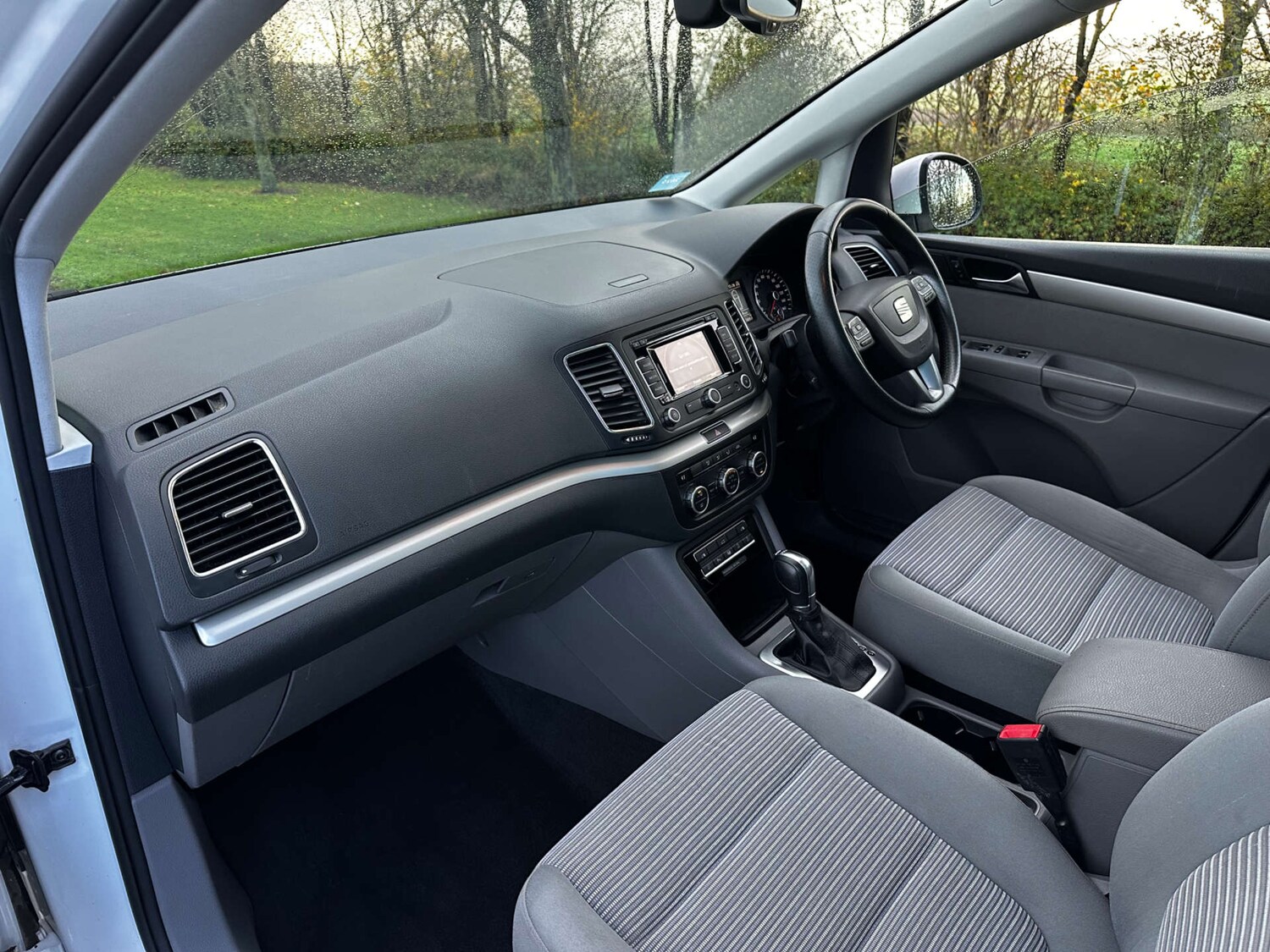 Used SEAT Alhambra 2013 for sale - 76696674: Photo 10