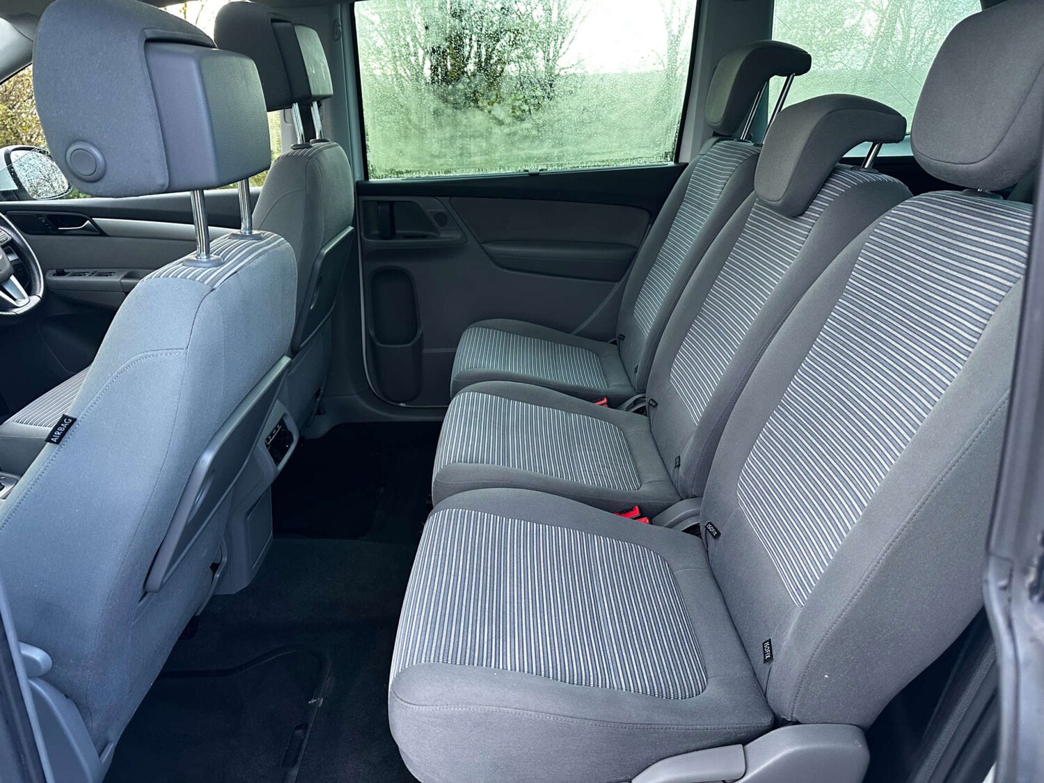 Used SEAT Alhambra 2013 for sale - 76696674: Photo 13