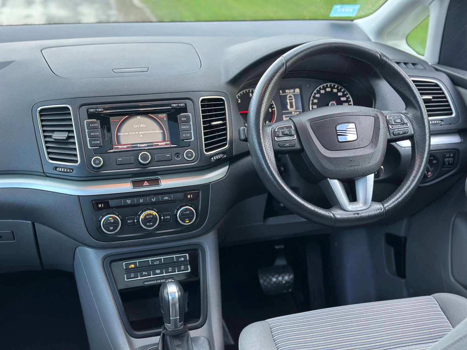 Used SEAT Alhambra 2013 for sale - 76696674: Photo 15