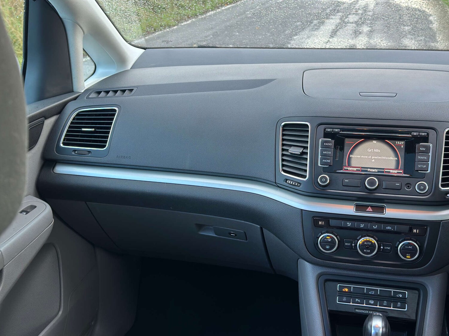 Used SEAT Alhambra 2013 for sale - 76696674: Photo 16