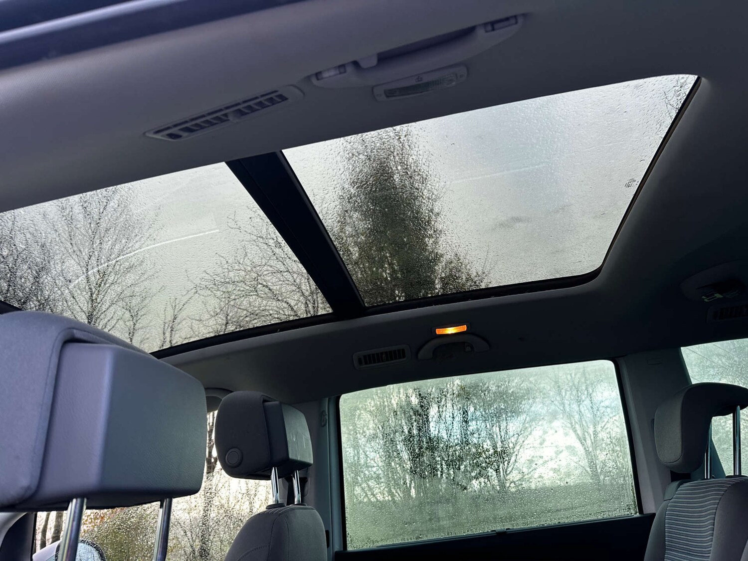 Used SEAT Alhambra 2013 for sale - 76696674: Photo 20