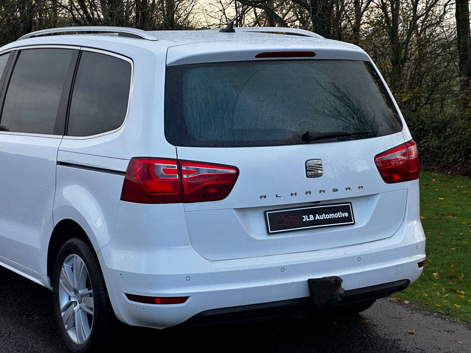 Used SEAT Alhambra 2013 for sale - 76696674: Photo 21