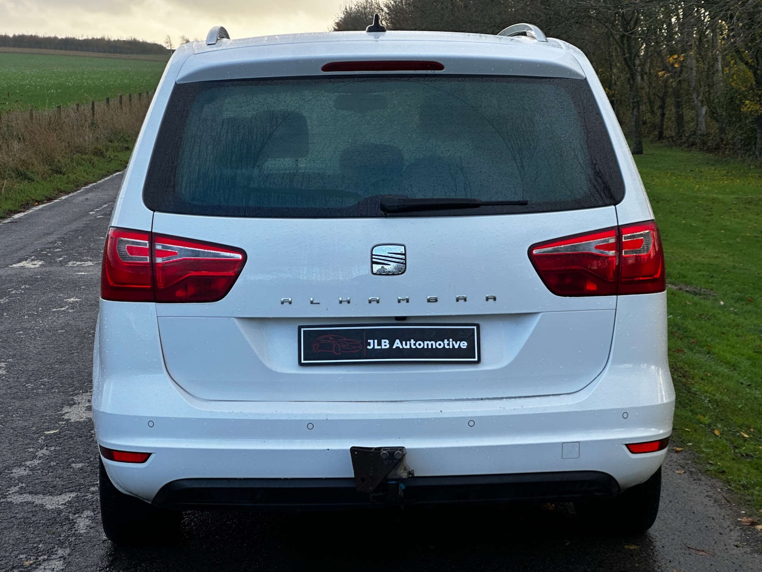 Used SEAT Alhambra 2013 for sale - 76696674: Photo 22
