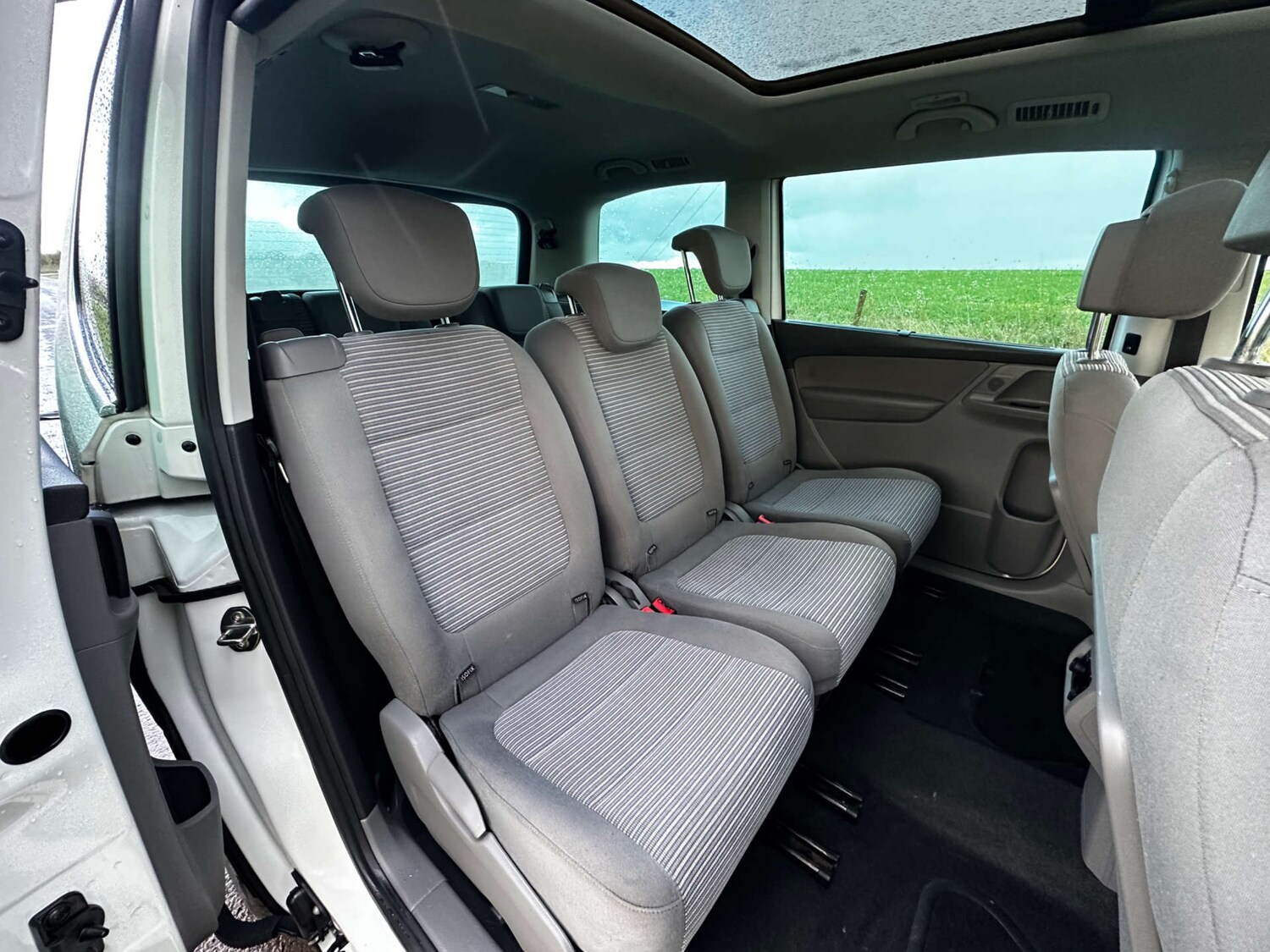 Used SEAT Alhambra 2013 for sale - 76696674: Photo 23