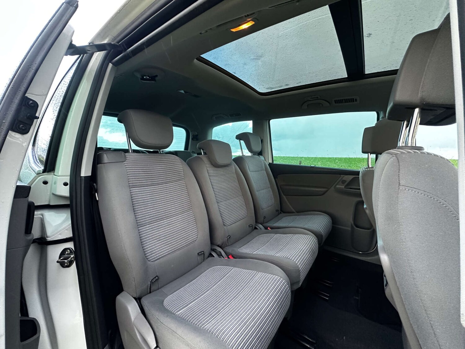 Used SEAT Alhambra 2013 for sale - 76696674: Photo 24