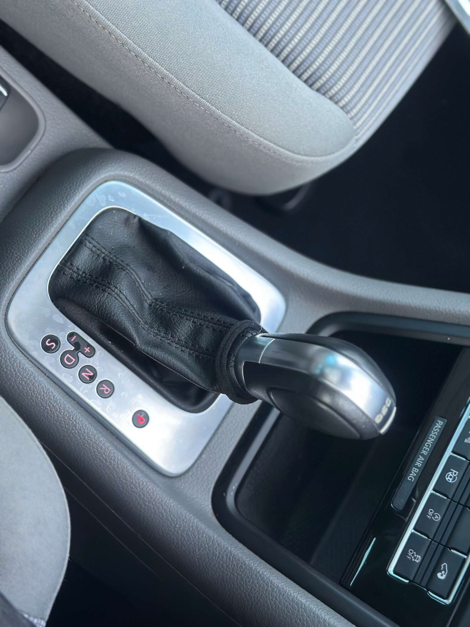 Used SEAT Alhambra 2013 for sale - 76696674: Photo 26