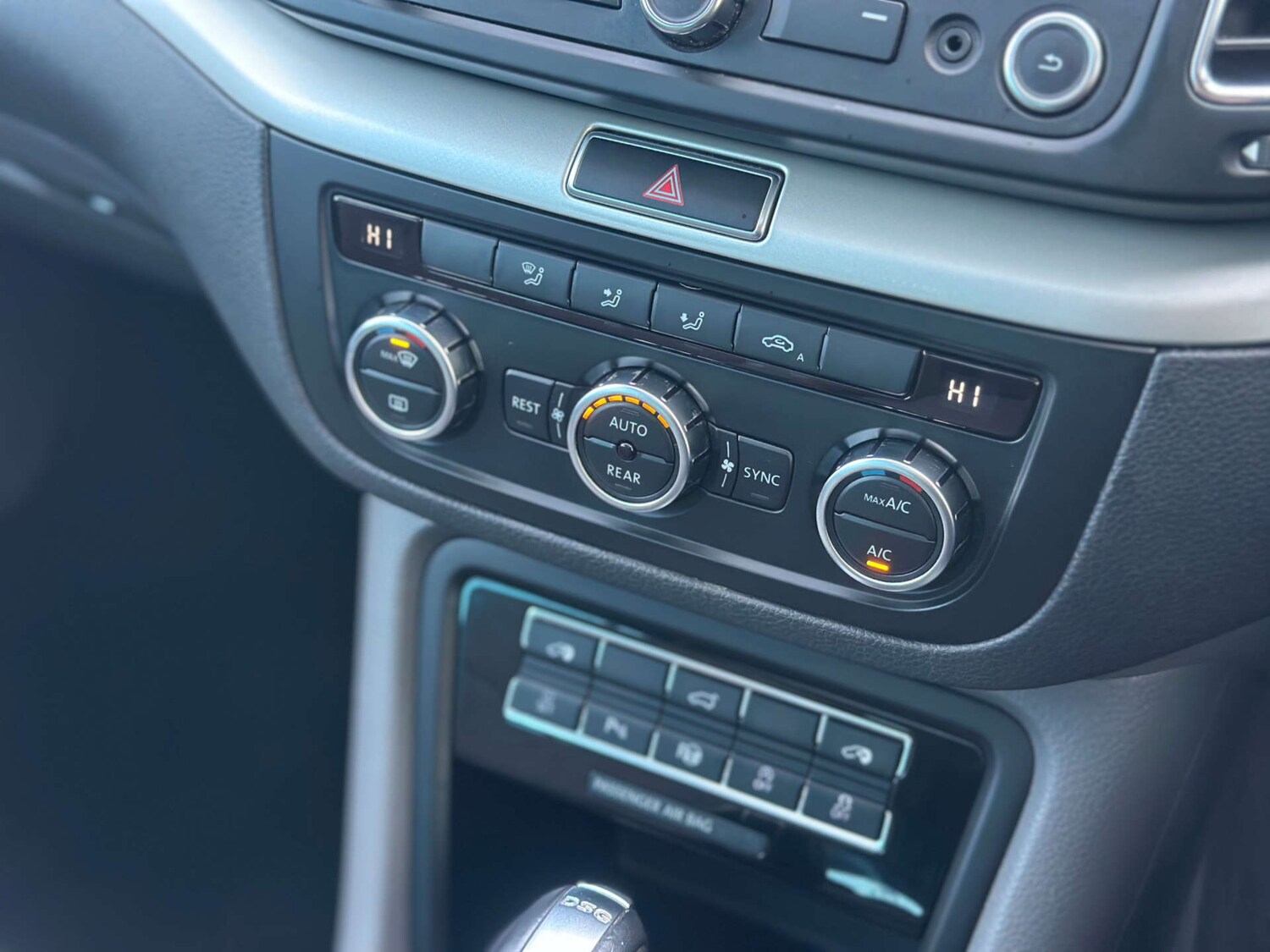 Used SEAT Alhambra 2013 for sale - 76696674: Photo 27