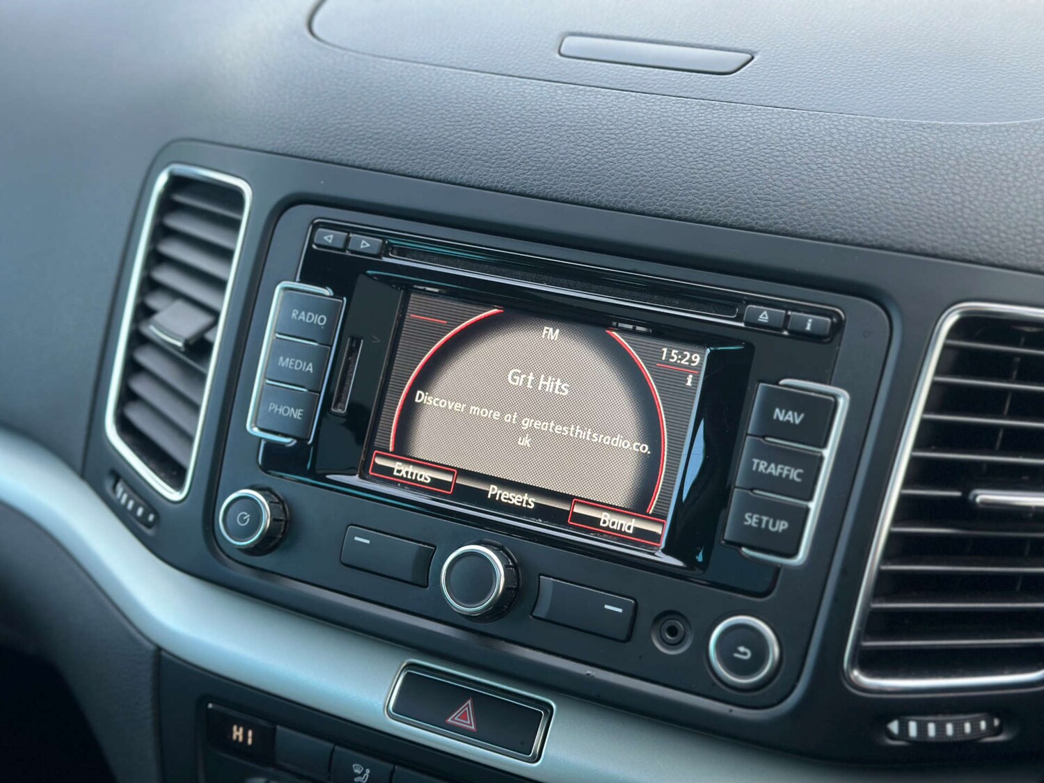 Used SEAT Alhambra 2013 for sale - 76696674: Photo 28