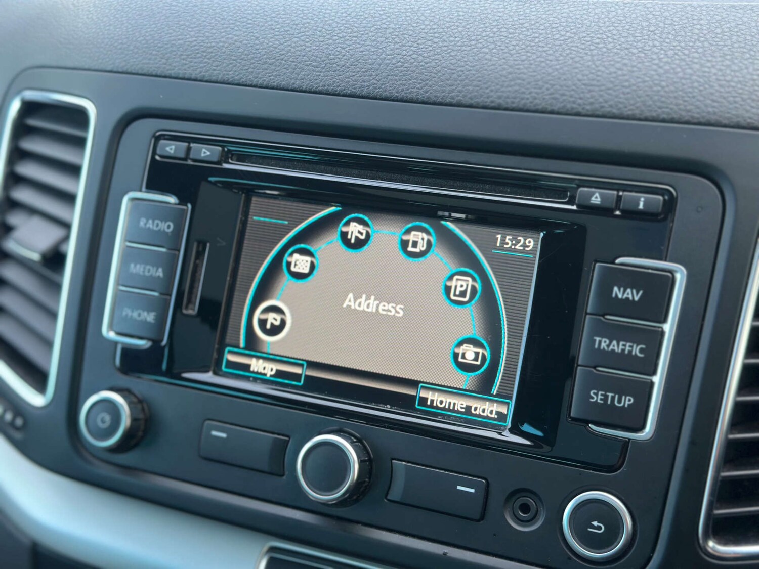 Used SEAT Alhambra 2013 for sale - 76696674: Photo 29