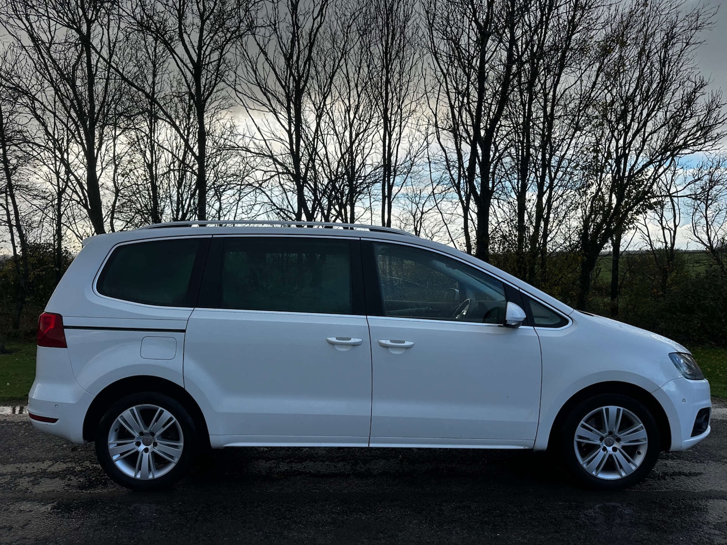 Used SEAT Alhambra 2013 for sale - 76696674: Photo 5