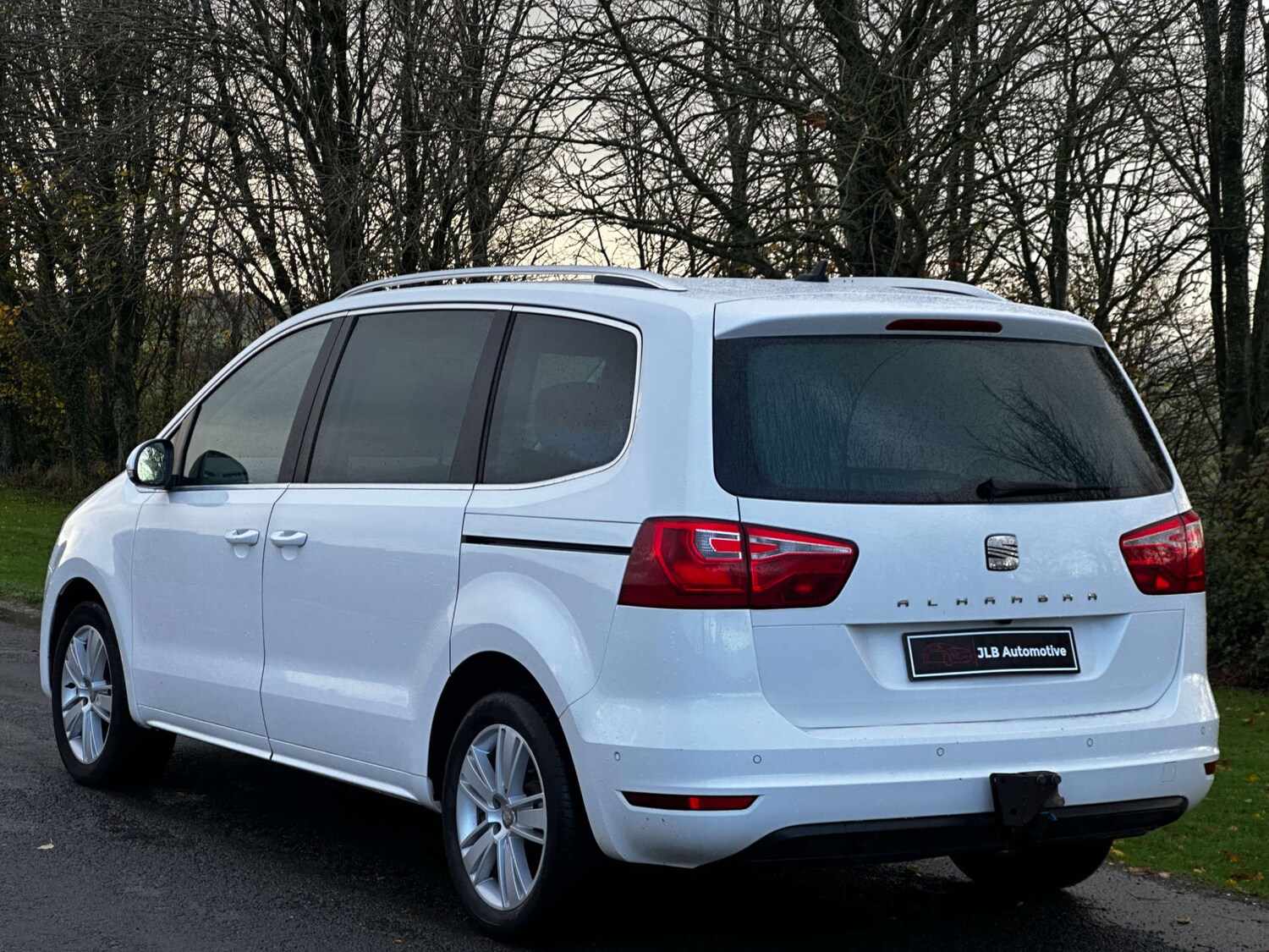 Used SEAT Alhambra 2013 for sale - 76696674: Photo 6