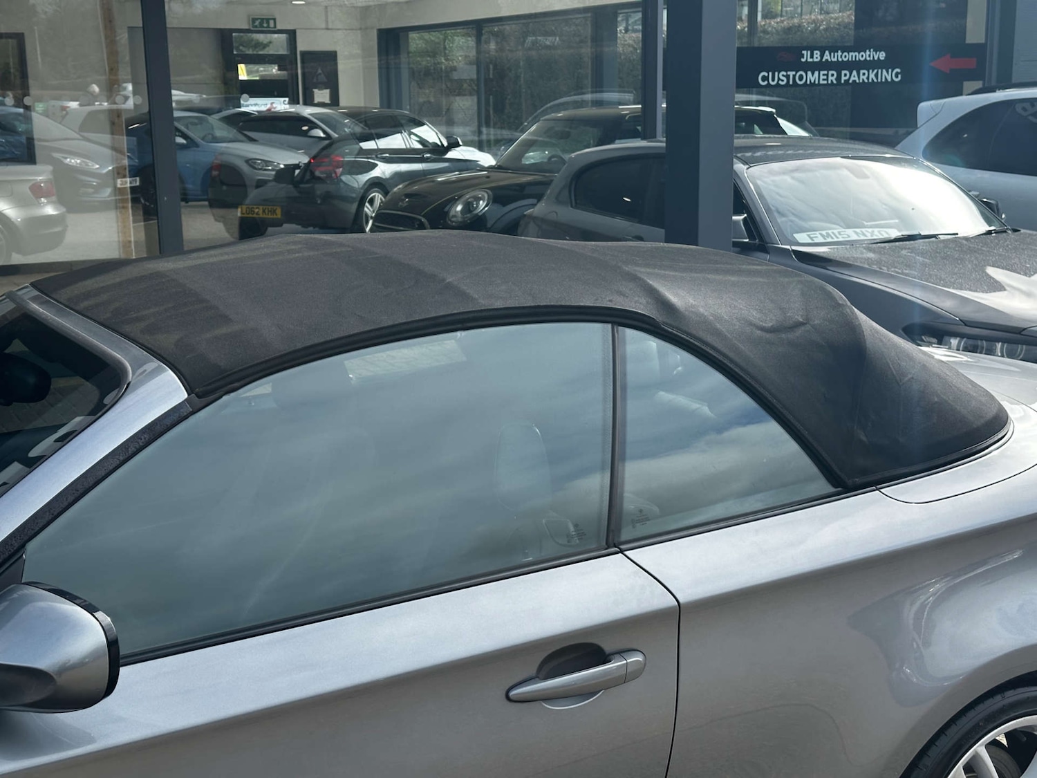 Used BMW 1 Series 2010 for sale - 77916436: Photo 10