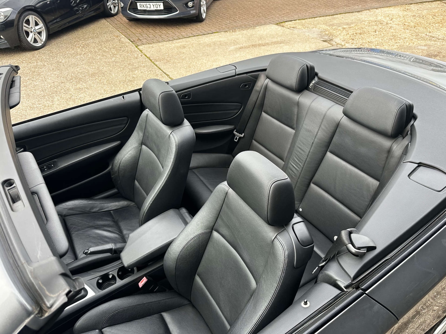 Used BMW 1 Series 2010 for sale - 77916436: Photo 12