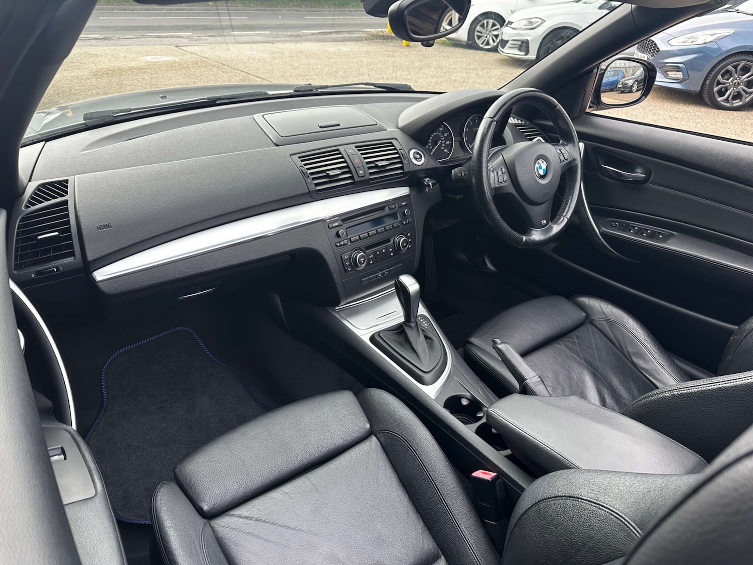 Used BMW 1 Series 2010 for sale - 77916436: Photo 13