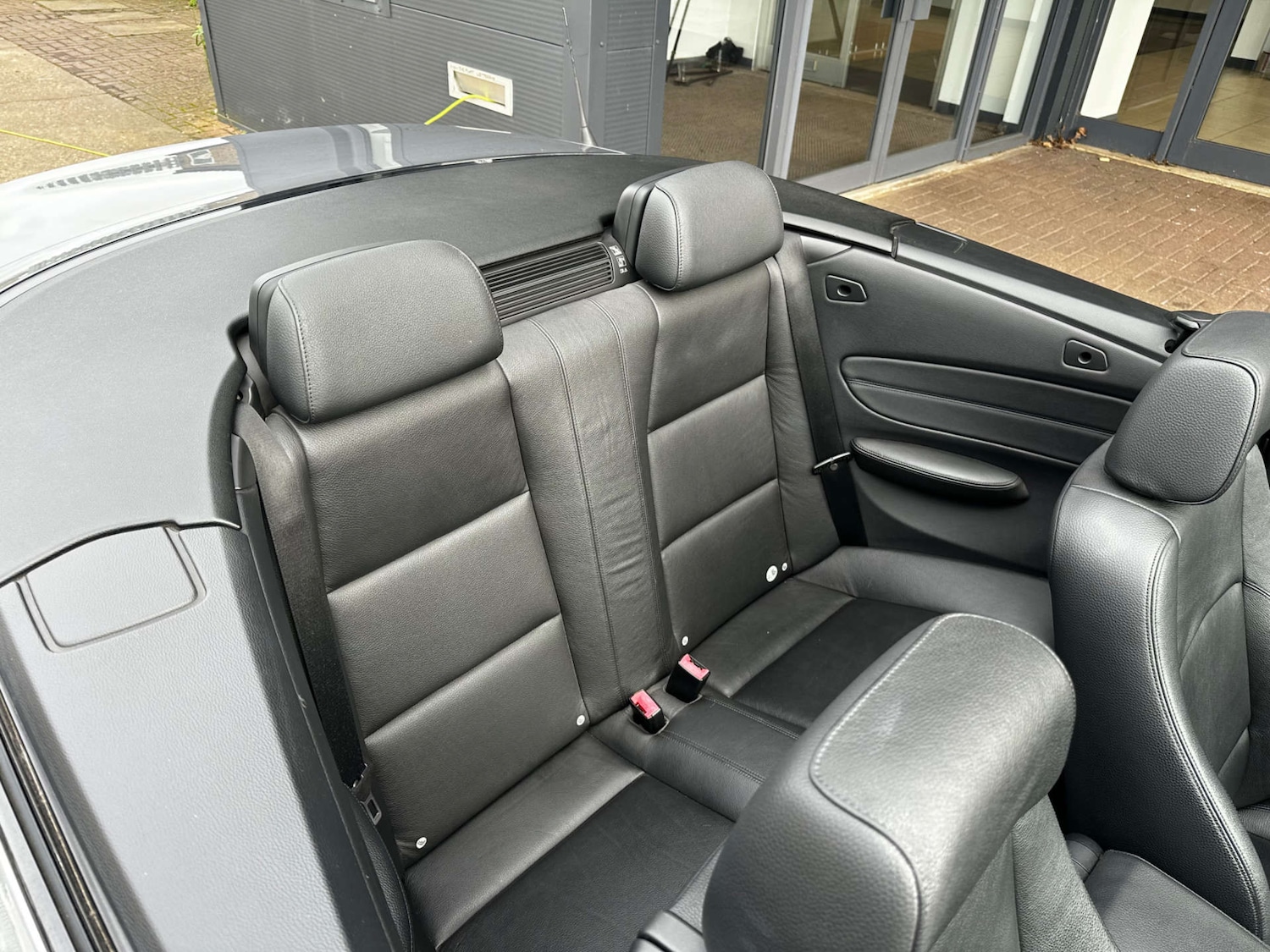 Used BMW 1 Series 2010 for sale - 77916436: Photo 14