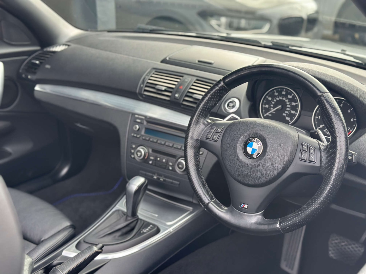 Used BMW 1 Series 2010 for sale - 77916436: Photo 15