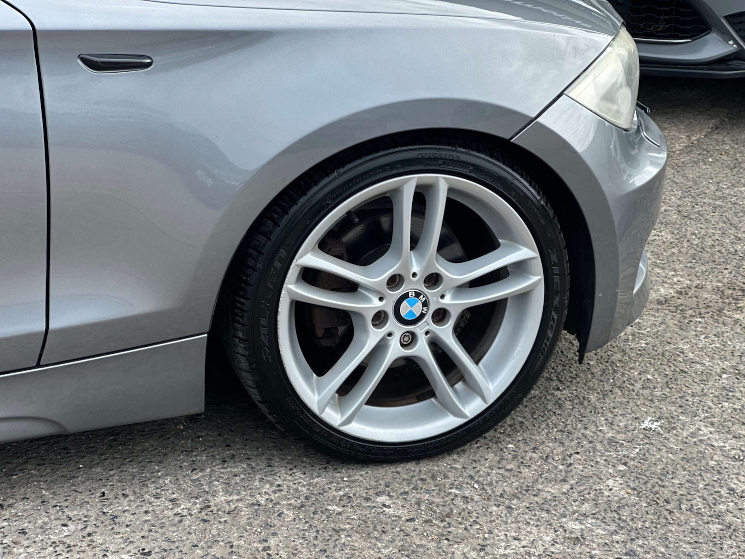 Used BMW 1 Series 2010 for sale - 77916436: Photo 16