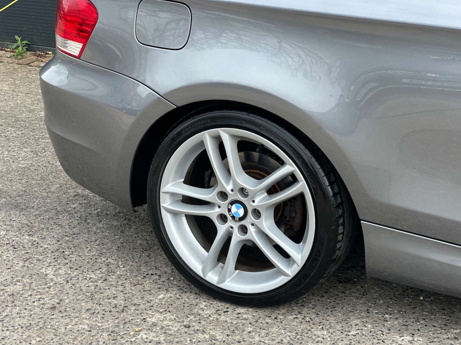 Used BMW 1 Series 2010 for sale - 77916436: Photo 17