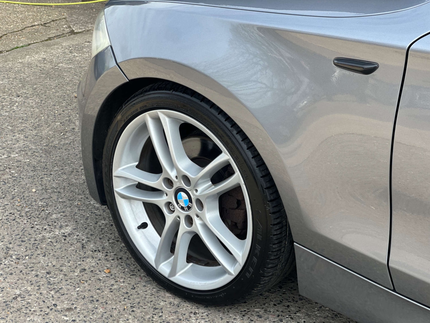 Used BMW 1 Series 2010 for sale - 77916436: Photo 19