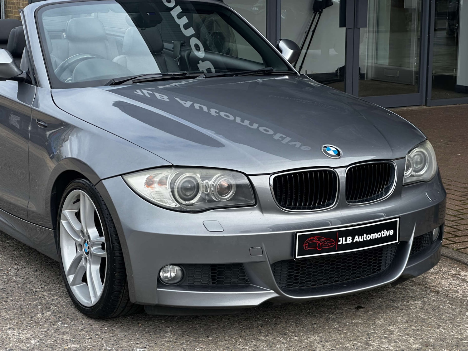 Used BMW 1 Series 2010 for sale - 77916436: Photo 20