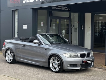 Used BMW 1 Series 2010 for sale - 77916436: Photo