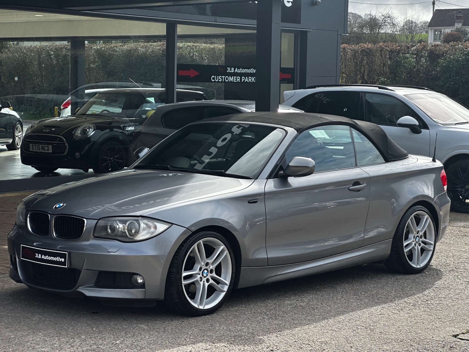 Used BMW 1 Series 2010 for sale - 77916436: Photo 3