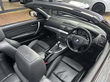 Used BMW 1 Series 2010 for sale - 77916436: Photo