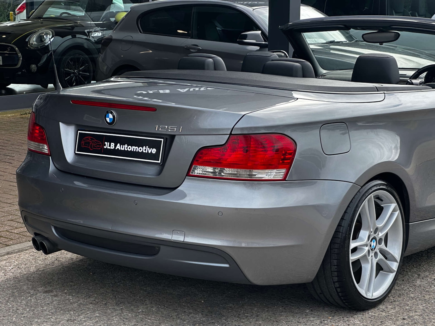 Used BMW 1 Series 2010 for sale - 77916436: Photo 6