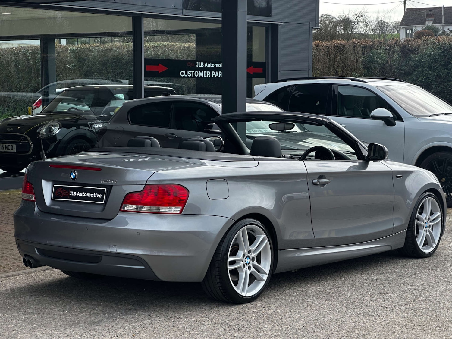 Used BMW 1 Series 2010 for sale - 77916436: Photo 7