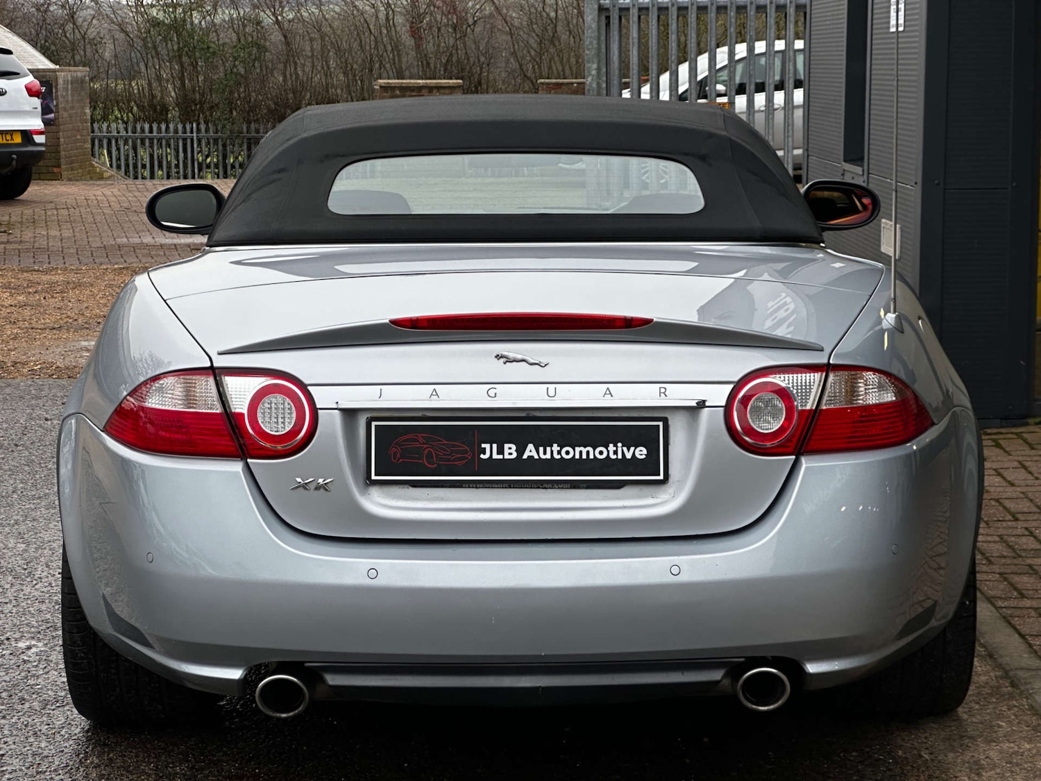 Used Jaguar XK 2007 for sale - 77207665: Photo 13