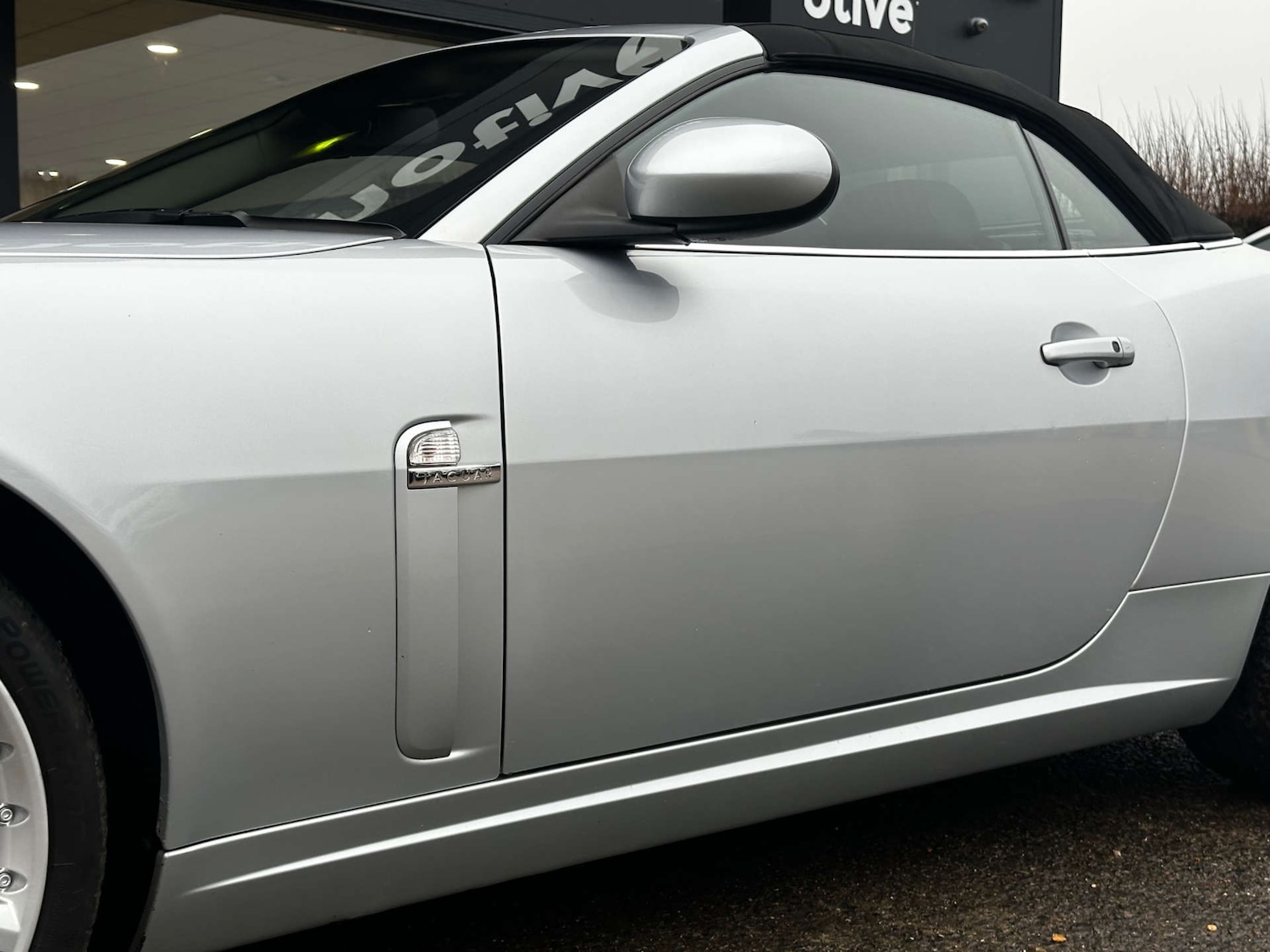 Used Jaguar XK 2007 for sale - 77207665: Photo 14