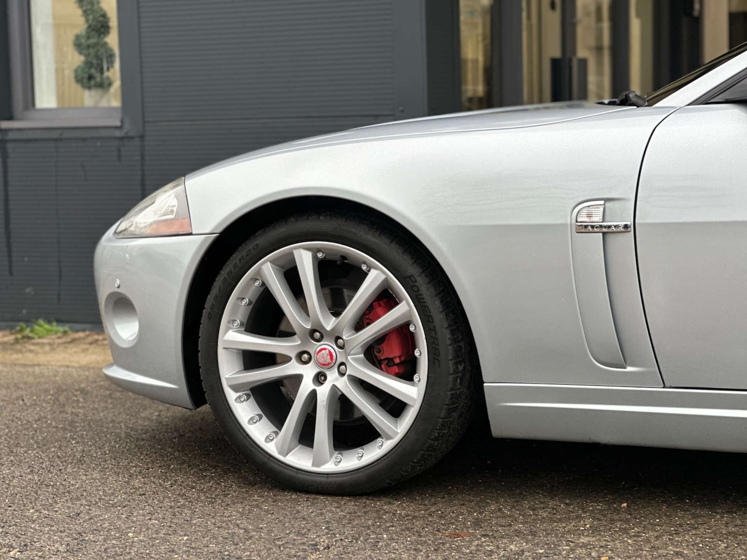 Used Jaguar XK 2007 for sale - 77207665: Photo 16