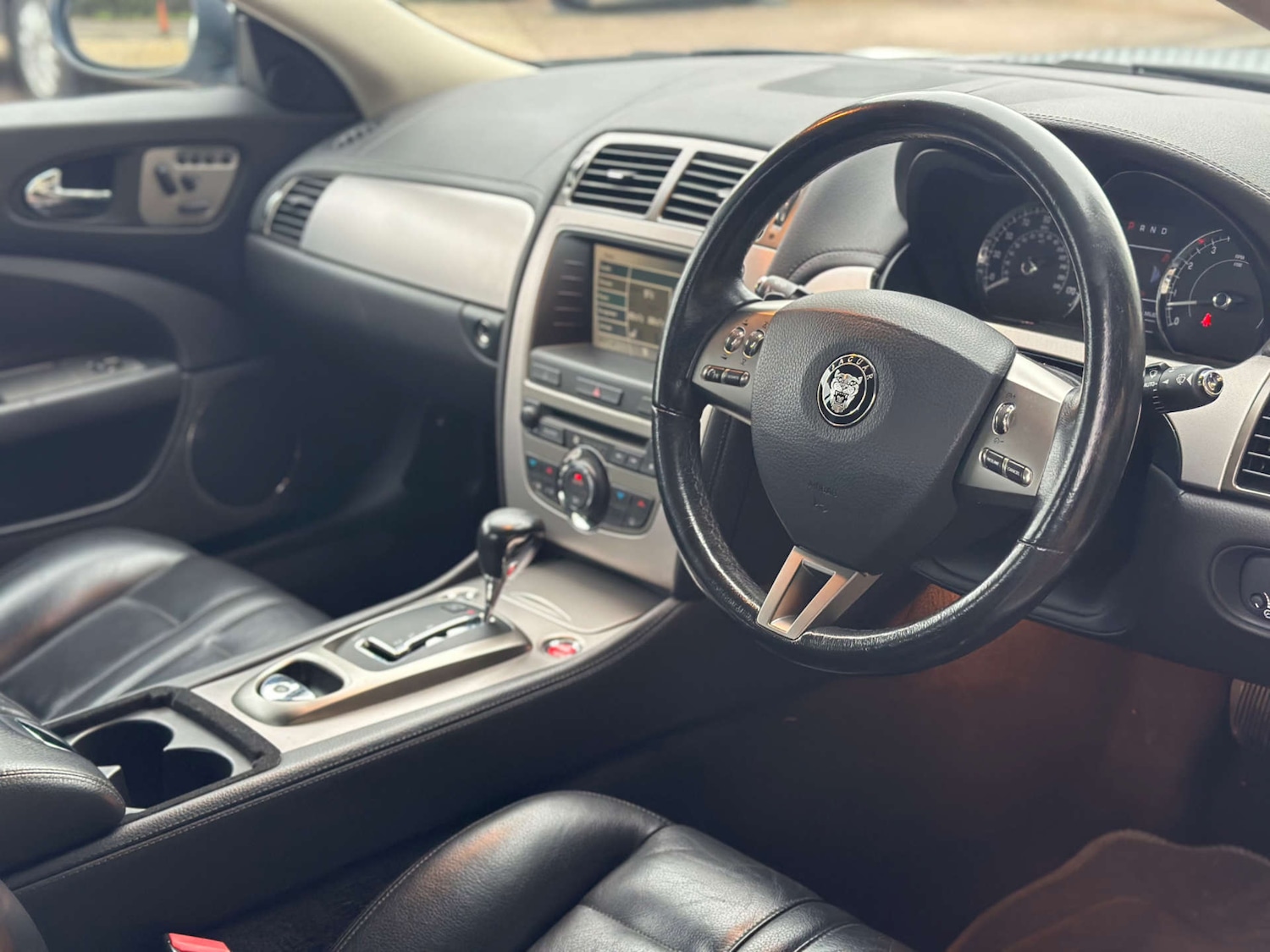 Used Jaguar XK 2007 for sale - 77207665: Photo 18