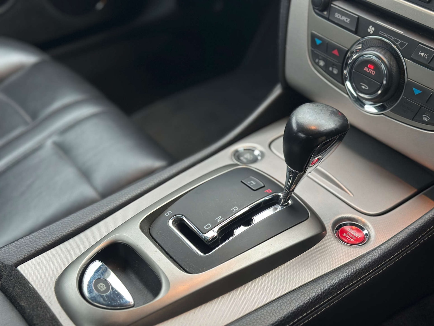 Used Jaguar XK 2007 for sale - 77207665: Photo 19