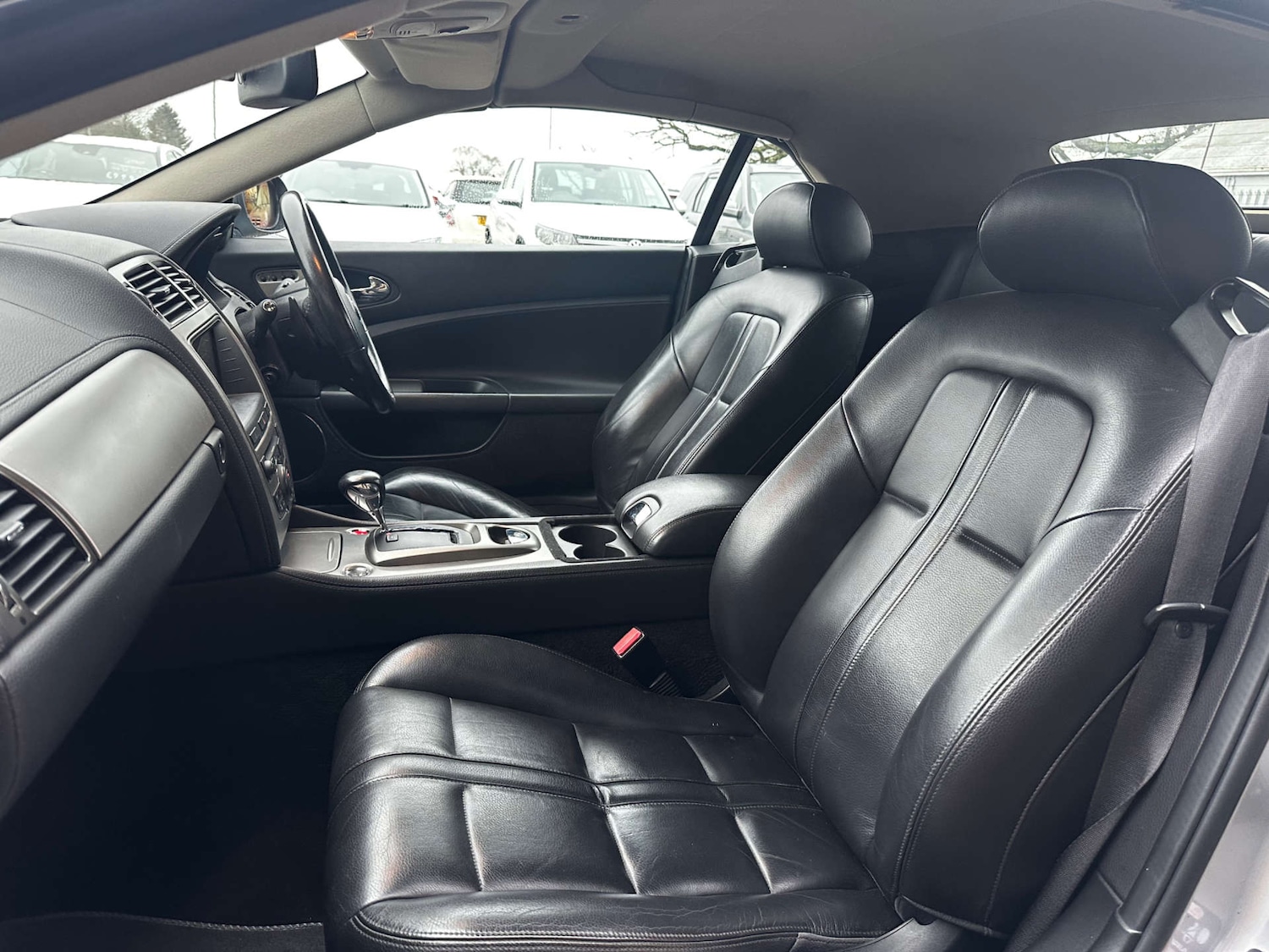 Used Jaguar XK 2007 for sale - 77207665: Photo 21