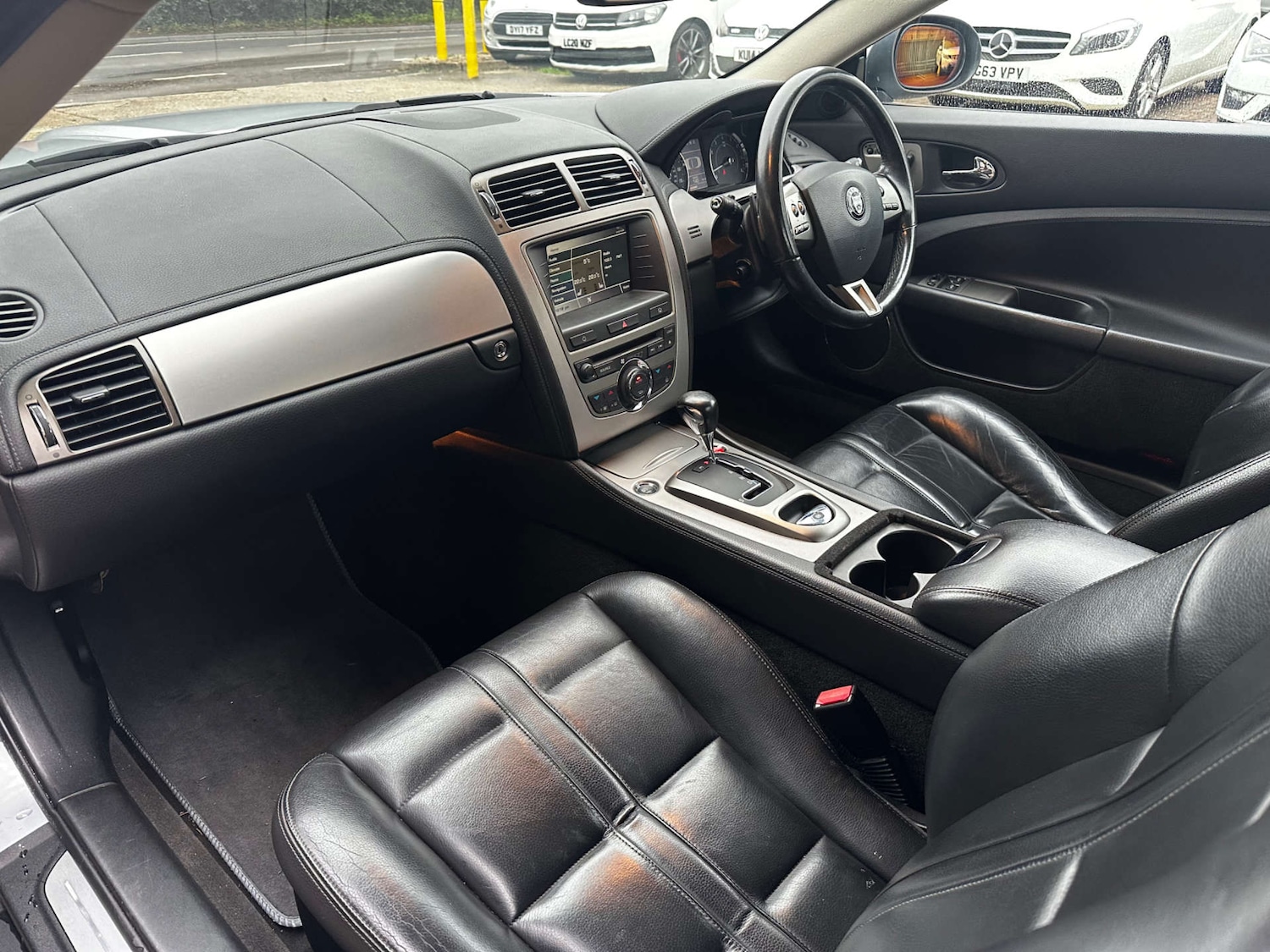 Used Jaguar XK 2007 for sale - 77207665: Photo 22