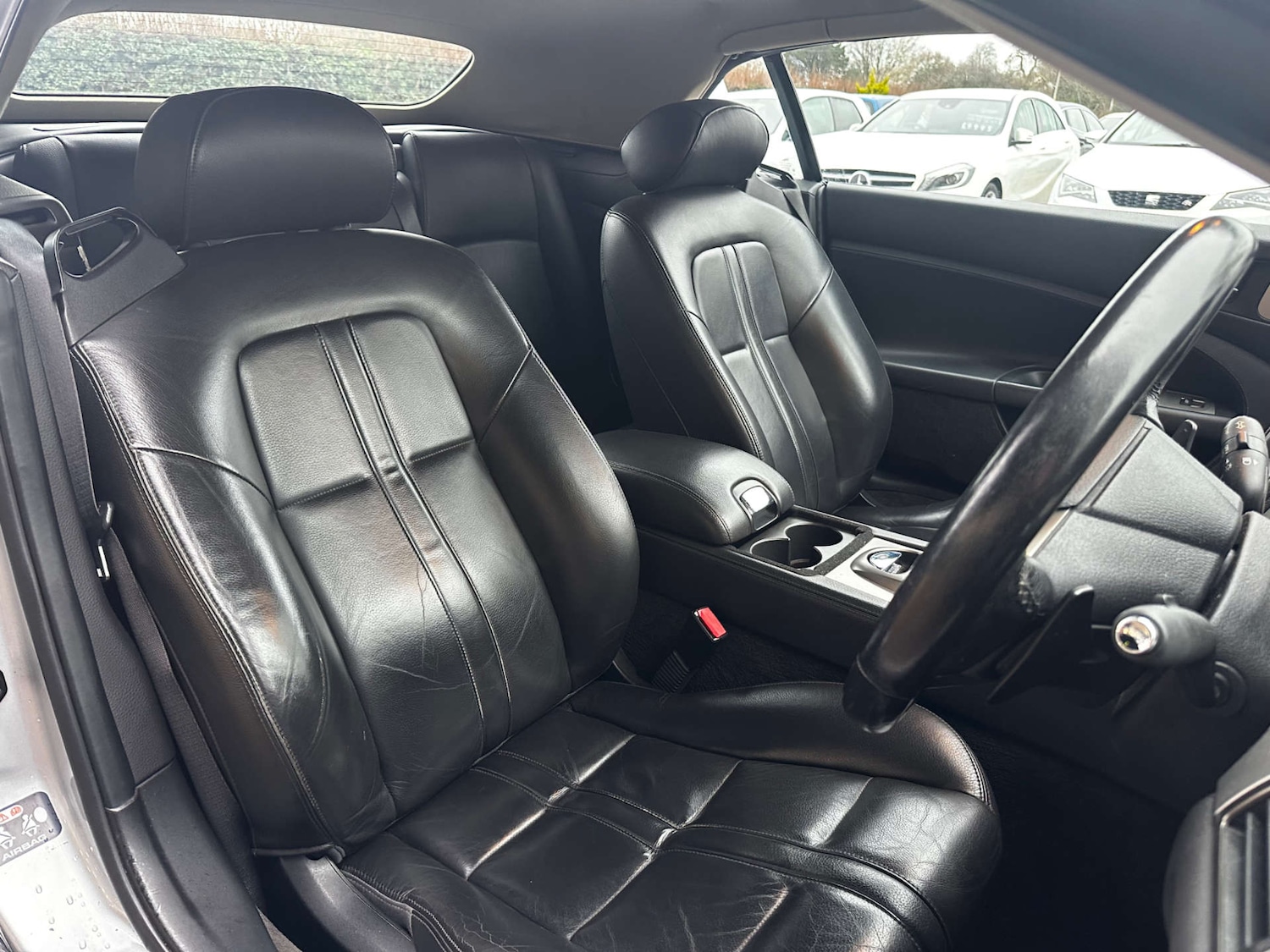Used Jaguar XK 2007 for sale - 77207665: Photo 24