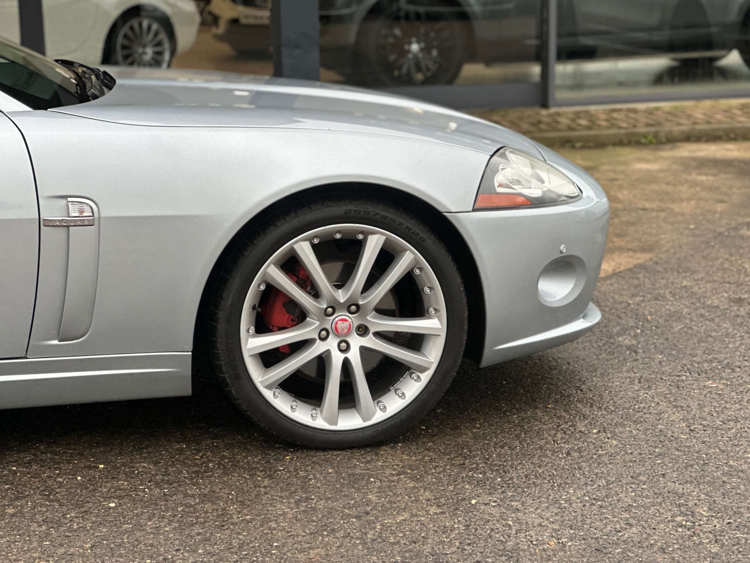 Used Jaguar XK 2007 for sale - 77207665: Photo 25