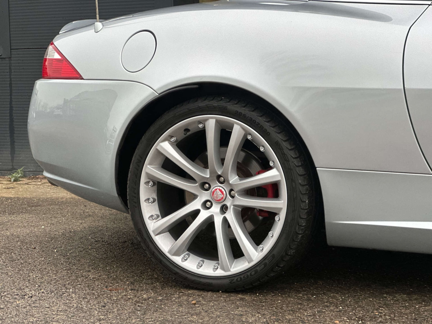 Used Jaguar XK 2007 for sale - 77207665: Photo 26