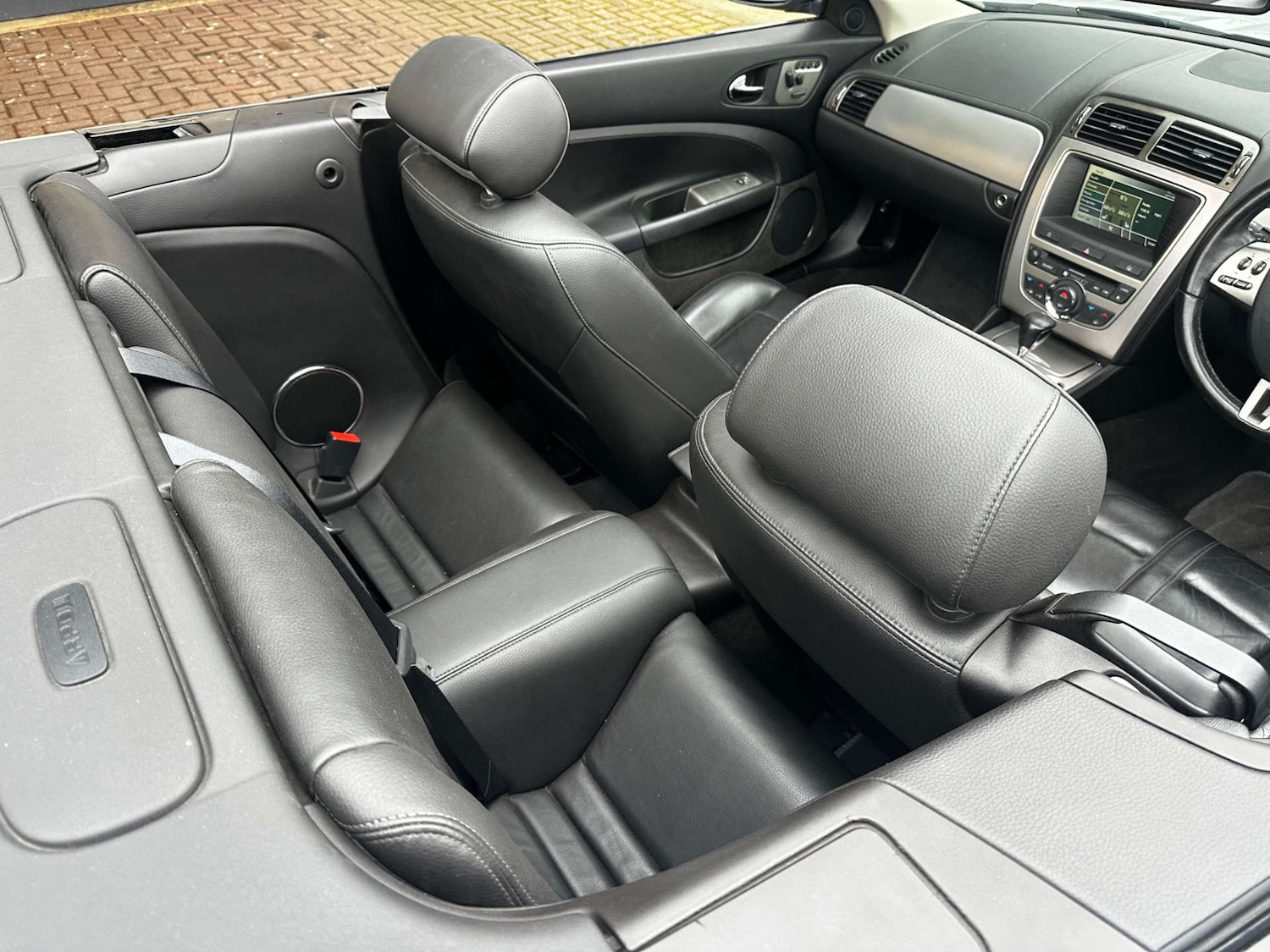 Used Jaguar XK 2007 for sale - 77207665: Photo 27