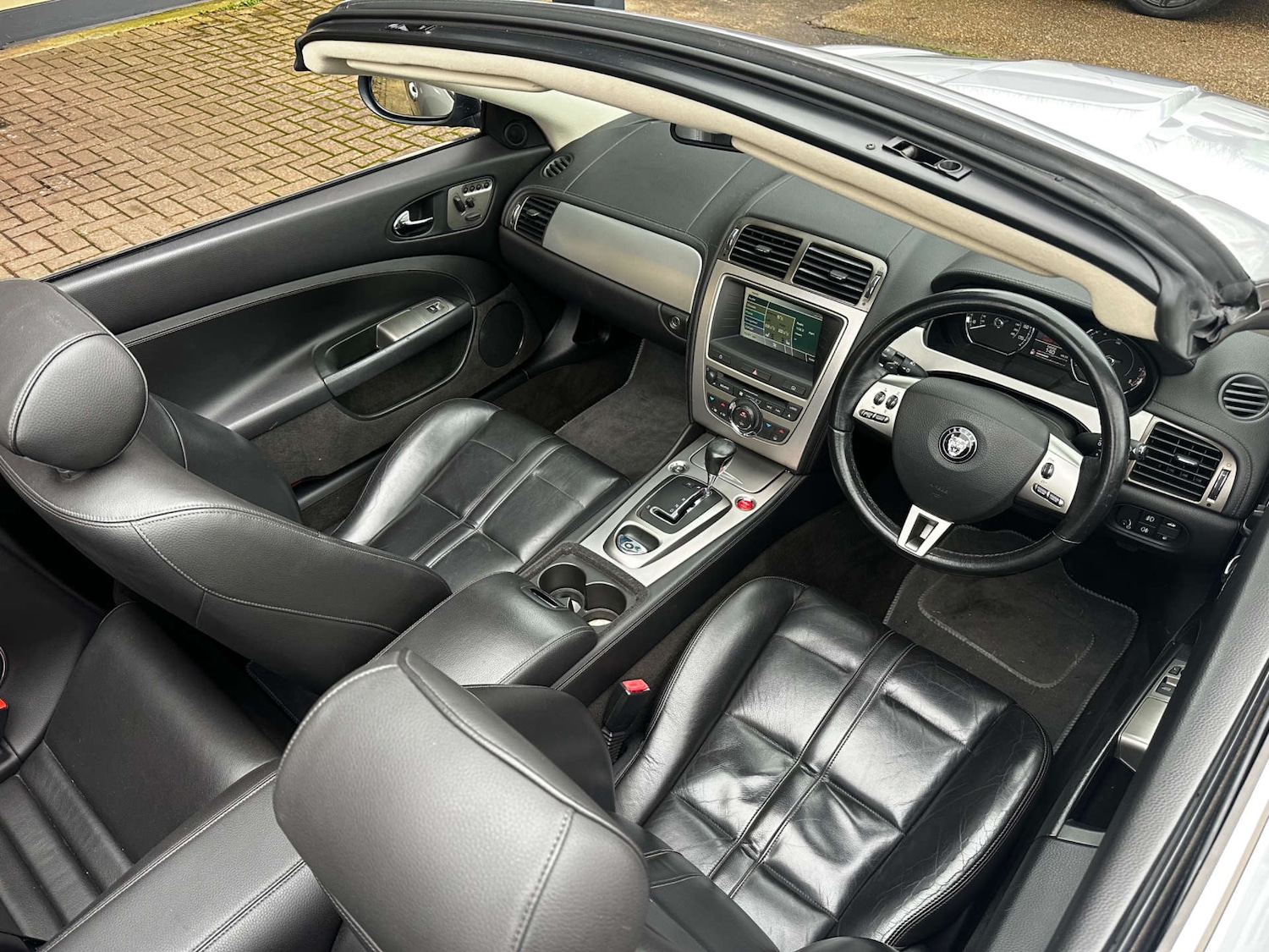 Used Jaguar XK 2007 for sale - 77207665: Photo 28