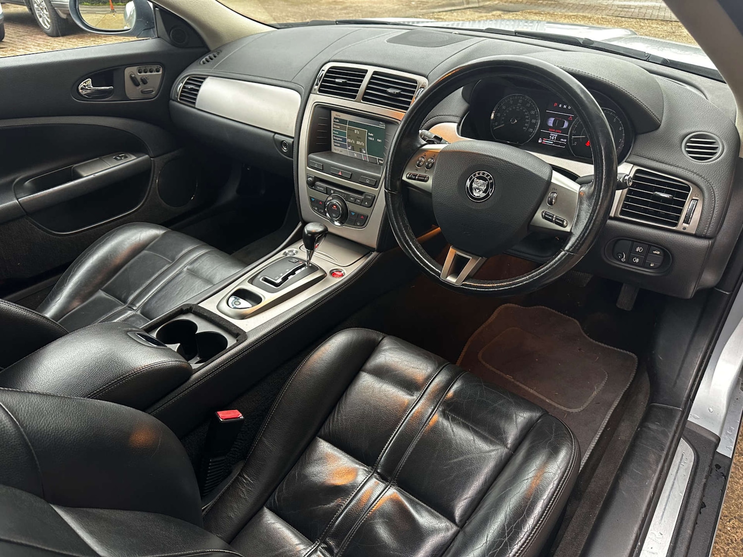 Used Jaguar XK 2007 for sale - 77207665: Photo 3