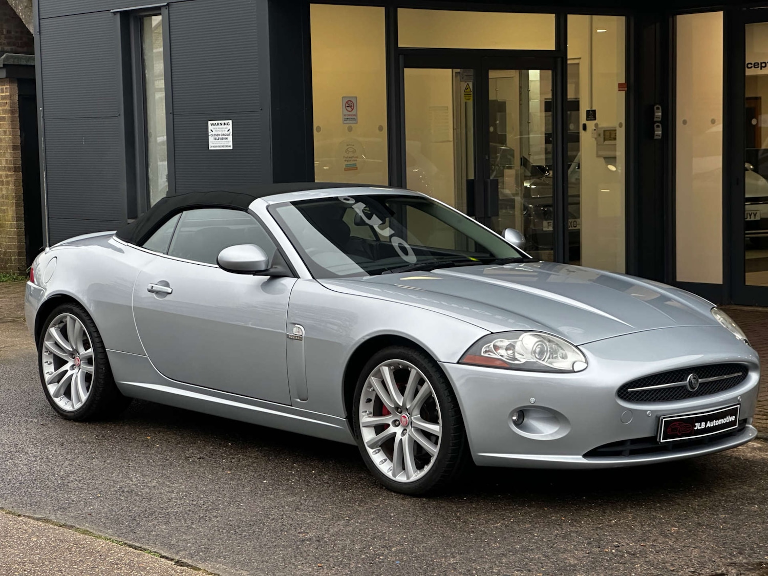 Used Jaguar XK 2007 for sale - 77207665: Photo 7