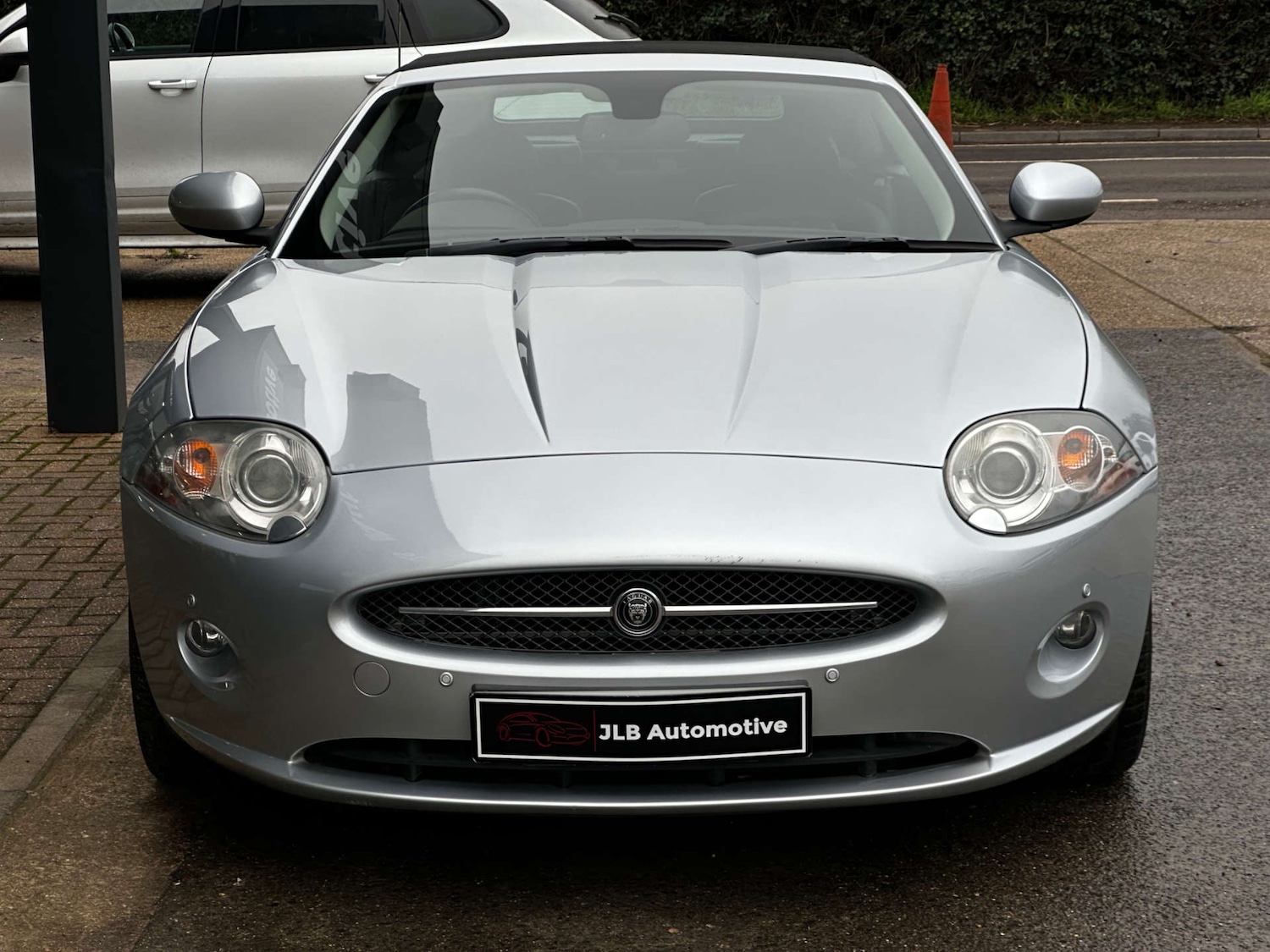 Used Jaguar XK 2007 for sale - 77207665: Photo 9